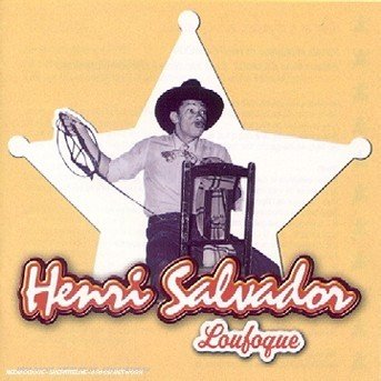 Loufoque - Henri Salvador - Musik - EMI - 0724349981126 - 27. januar 2015