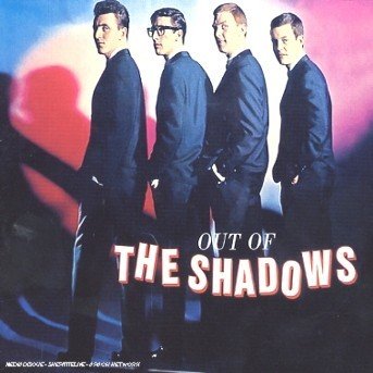 Cover for Shadows · Out of the Shadows (CD) (1999)