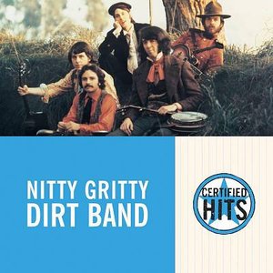 Certified Hits - Nitty Gritty Dirt Band - Musik - CAPITOL - 0724353445126 - 28. august 2001