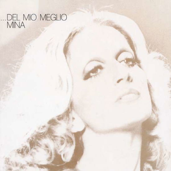 Cover for Mina · Del Mio Meglio N. 1 (CD) (2001)