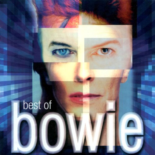 Best of Bowie - David Bowie - Muziek - PLG UK Catalog - 0724353982126 - 4 november 2002