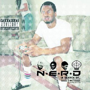 In Search Of... - N.e.r.d. - Musik - VIRGIN MUSIC - 0724381152126 - 18 augusti 2023