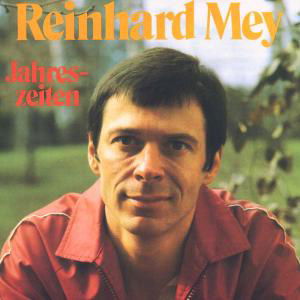 Reinhard Mey · Jahreszeiten (CD) (2010)