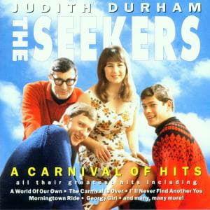 Carnival of Hits - Judith - Música - EMI RECORDS - 0724382915126 - 2010