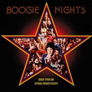 Cover for Boogie Nights / O.s.t. (CD) (1997)