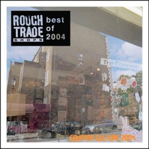 Rough Trade: Counter..4 - V/A - Música - MUTE - 0724386087126 - 29 de outubro de 2015