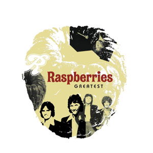 Greatest - Raspberries - Música - CAPITOL - 0724386326126 - 24 de maio de 2005