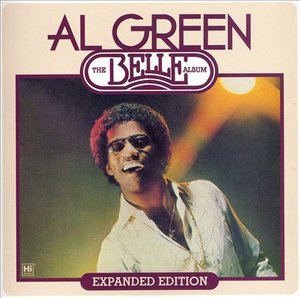 Cover for Al Green · Belle Album [expanded Edition] (CD) (2006)