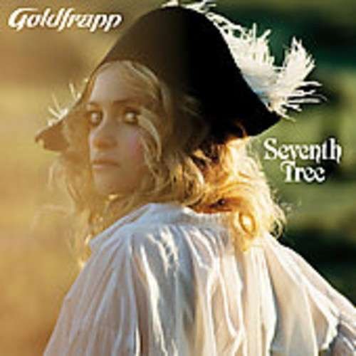 Seventh Tree - Goldfrapp - Musik - Mute U.S. - 0724596938126 - 26. Februar 2008