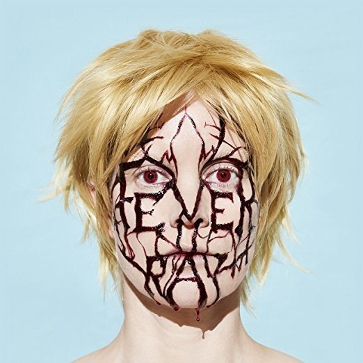 Cover for Fever Ray · Plunge (CD) (2018)