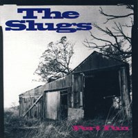 Cover for Slugs · Fort Fun (CD) (2020)