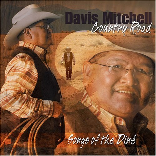 Country Road - Davis Mitchell - Musik - CANYON - 0729337642126 - 5. april 2007