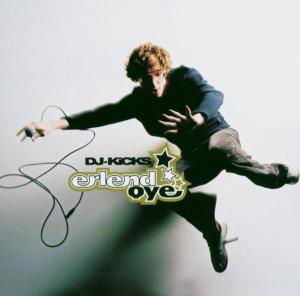 Cover for Erlend Oye · Dj Kicks (CD) [Limited edition] (2011)