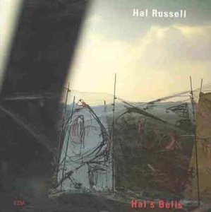 Cover for Russell Hal · Hals Bells (CD) (1992)