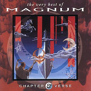 Chapter and Verse - Magnum - Muziek - Universal - 0731451930126 - 4 september 2014