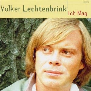 Cover for Volker Lechtenbrink · Ich Mag (CD) (1999)