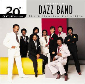 Cover for Dazz Band · 20th Century Masters: Millennium Collection (CD) (2001)