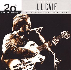 Cover for J.J. Cale · Best Of J.J. Cale (CD) (1990)