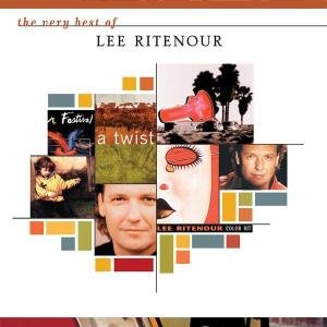 The Very Best of - Ritenour Lee - Musique - POL - 0731458928126 - 7 mai 2004