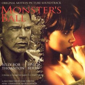 O.s.t · Monster's Ball (CD) (2002)