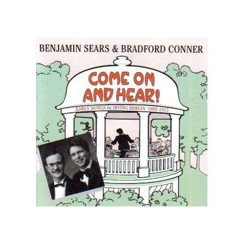 Come on & Hear - Irving Berlin - Music - Original Cast Record - 0741117949126 - 2000