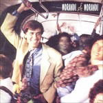 Cover for Gianni Morandi · Morandi Morandi (CD)