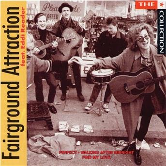 Cover for Fairground Attraction · Collection (CD)
