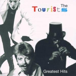 Tourists · Greatest Hits (CD) (2008)