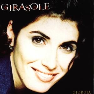 Cover for Giorgia · Girasole (CD) (2000)