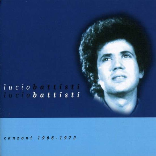 Collection (Canzoni 1966-72) - Lucio Battisti - Music -  - 0743216950126 - September 25, 2006