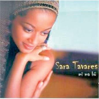Cover for Sara Tavares · Mi Ma Bo (CD) (1999)
