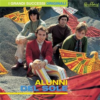 Cover for Alunni Del Sole · I Grandi Successi (CD)