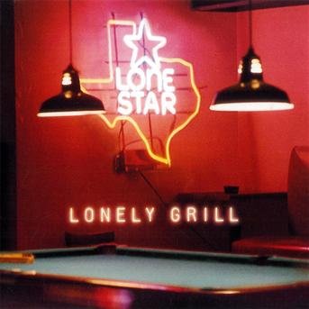 Lonestar · Lonely Grill (CD) [New edition] (2014)