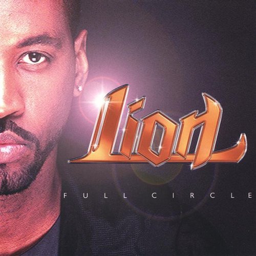 Cover for Lion · Full Circle (CD) (2004)