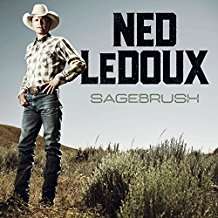 Sagebrush - Ned Ledoux - Music - RED - 0752830514126 - November 3, 2017