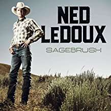 Sagebrush - Ned Ledoux - Musikk - COUNTRY - 0752830514126 - 3. november 2017