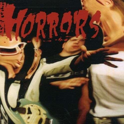 Cover for Horrors · Vent (CD) (2003)