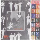 Cover for Duke Ellington · 1945 - Volume One (CD) (2014)