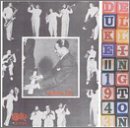 Cover for Duke Ellington · Orchestra 1943 Vol.1 (CD) (2014)