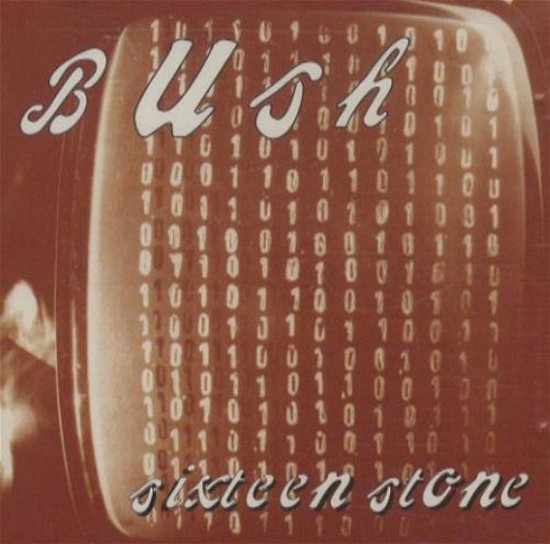 Sixteen Stone - Bush - Muziek - VENTURE - 0765449253126 - 
