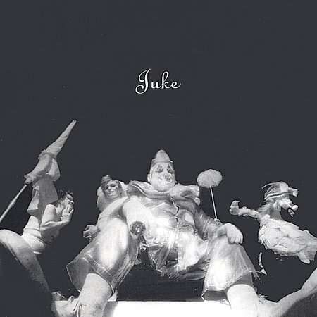 Cover for Juke (CD) (2001)