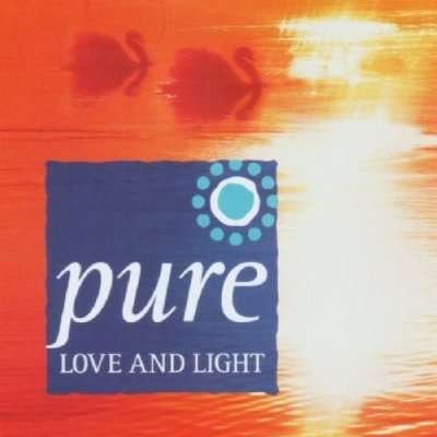 Cover for Stuart Jones · Pure Love &amp; Light (CD) (2003)
