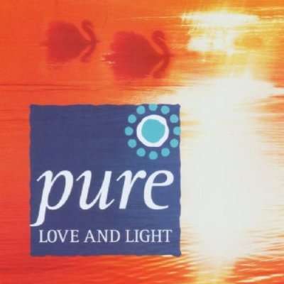 Pure Love & Light - Stuart Jones - Musik - New World Music - 0767715082126 - 10. juni 2003