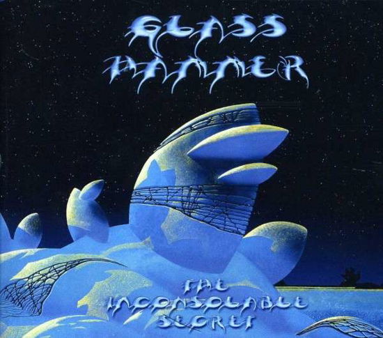 Cover for Glass Hammer · The Inconsolable Secret Deluxe Edition (CD) [Reissue edition] (2013)