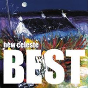 Cover for New Celeste · Best (CD) (2007)