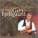 Cover for Gary Fjellgaard · Best of (CD) (2019)