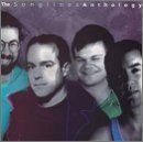 Songlines Anthology / Various - Songlines Anthology / Various - Musik - SONGLINES - 0774355420126 - 22 april 1997