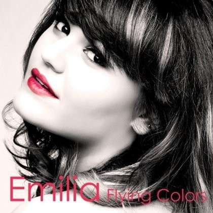 Flying Colors - Emilia - Muzyka -  - 0777320173126 - 1 maja 2013