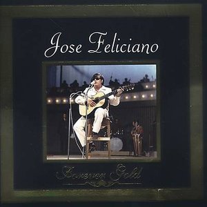 Forever Gold - Jose Feliciano - Musikk - St. Clair - 0777966597126 - 