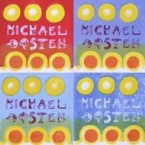Cover for Michael Oosten · S/t (CD) (2022)
